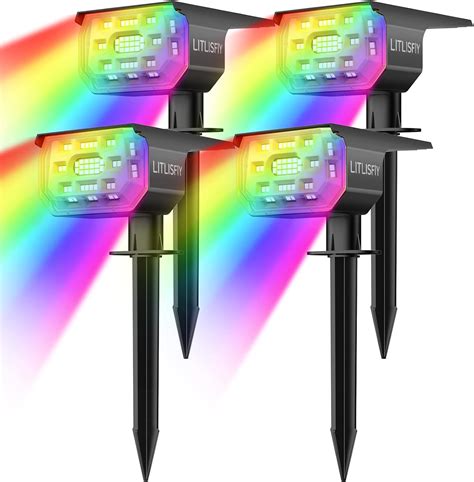 Colorize Solar Lights 的图像结果