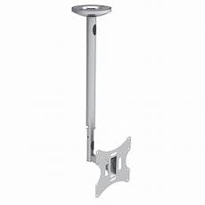 supporto tv soffitto supporto a soffitto per tv pallas extend 85 23122 sopar supporto tv soffitto supporto a soffitto per tv pallas extend 85 23122 sopar