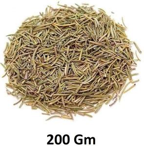 LSH Rosemary Dried Leaves - For Hair Growth | Rosemary Herb Tea ...