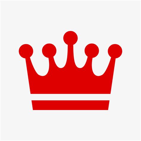 皇帝王冠的图标，皇家的象征，威严的标志插画图片素材_ID:435636129-Veer图库