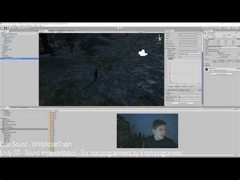 Image result for Add Sound Unity
