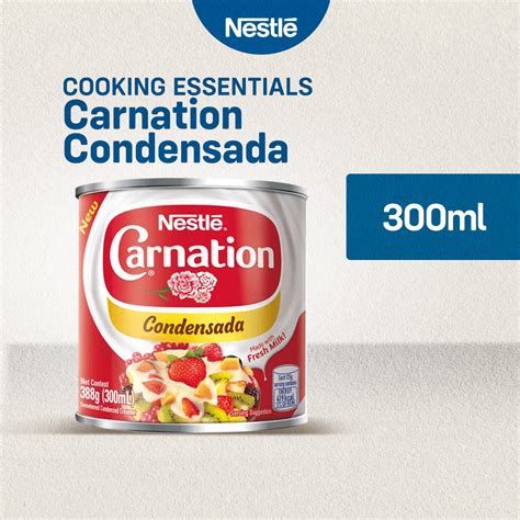 Carnation Sweetened Condensed Milk