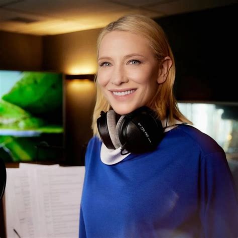 Cate Blanchett Net Worth, Height, Age, Husband, Children, Biography ...