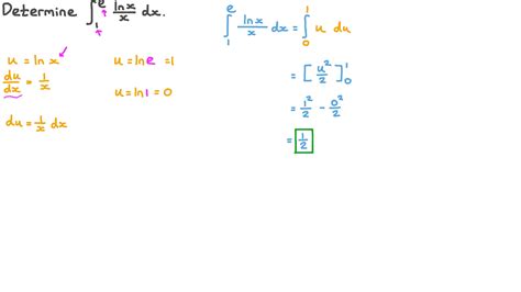 Quotient Rule Integration