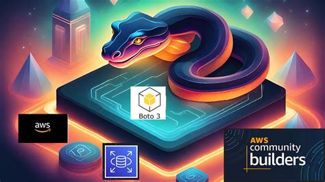 Image result for AWS RDS API Python