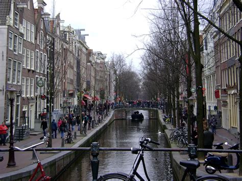 Image result for Spring Break Amsterdam