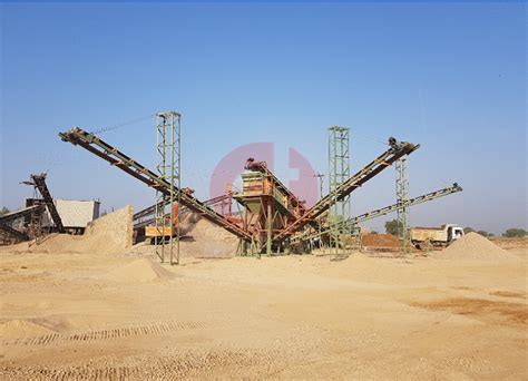 Stone Crusher Machine Plant Manufacturers in India | Crusher Machine ...