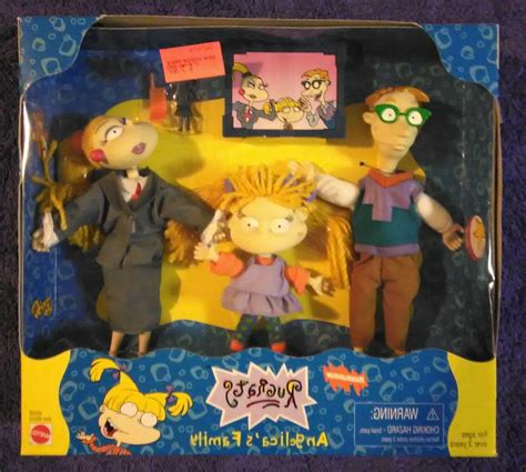 Doll Rugrats Toys at Edward Padgett blog