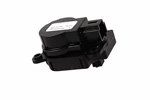 ACDelco 15-74525 GM Original Equipment Heating and Air Conditioning Air ...