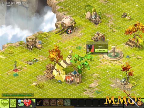 Image result for Dofus Touch Classes