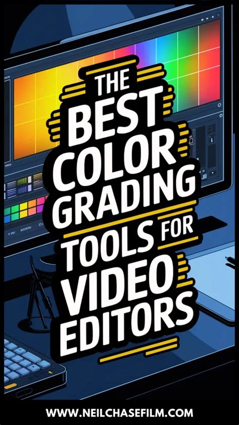 Color Grading Apps for Computer 的图像结果