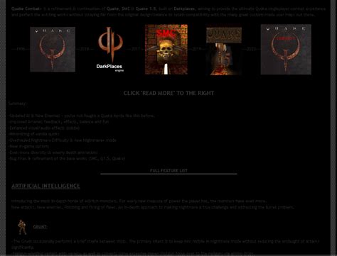 Image result for How to Mod Quake