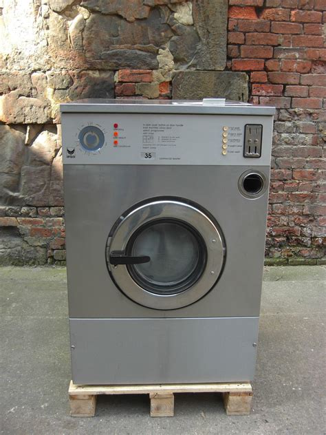 Commercial Industrial Electric Dryers Electrolux IPSO (commercial ...