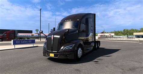 Image result for T680 Mod ATS