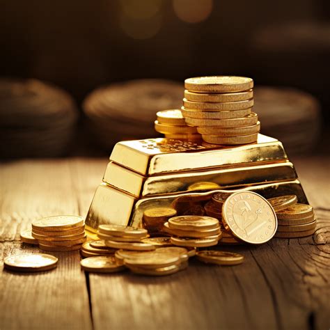 Your Guide to Gold IRA Investing - Horizon Trust Company