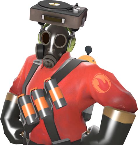 Image result for Pyro Tf2 Noises