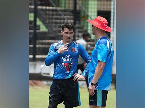 Afghanistan batter Rahmanullah Gurbaz reveals how change in mindset ...
