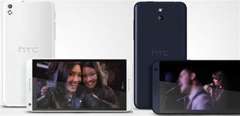 Svelati i prezzi di HTC Desire 816 e 610. Asus PadFone mini 4.3 in pre ...