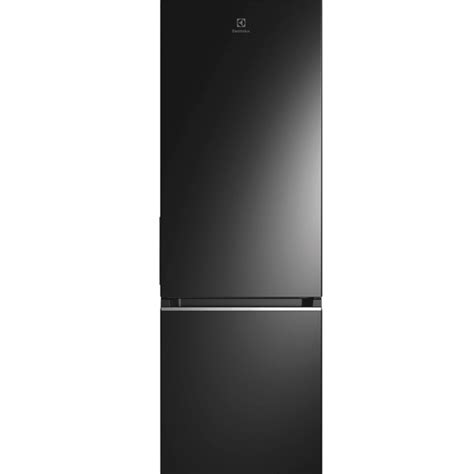 360L UltimateTaste 300 bottom freezer double door fridge - EBB3702K-H ...