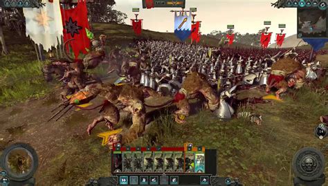 [쩐더]영문무설치 토탈워 워해머2 ALL DLC 침묵과 분노 TotalWar WarhammerII