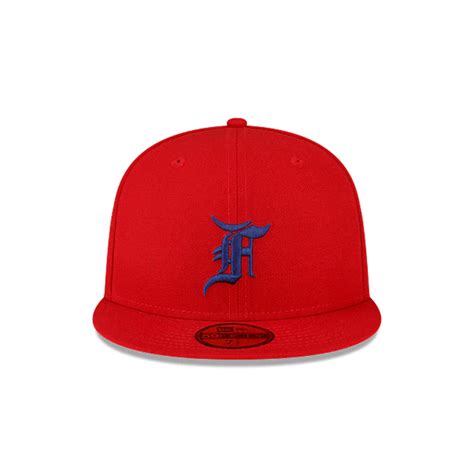 '+ Fear of God Essentials Texas Rangers 59FIFTY