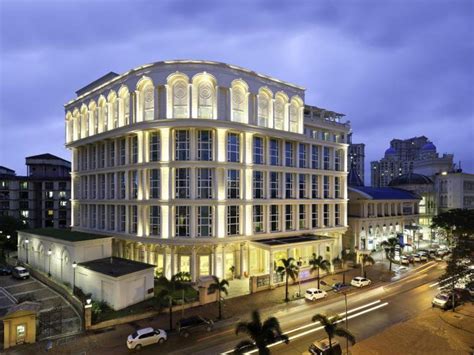 Meluha The Fern, Mumbai, India - Photos, Room Rates & Promotions