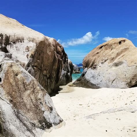 VILLA CORNUCOPIA BVI (Virgin Gorda, British Virgin Islands) - Inn ...