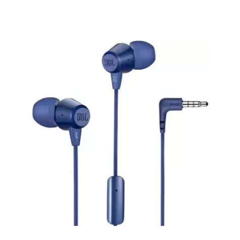 JBL T50HI In-Ear Wired Headphones Review & Price
