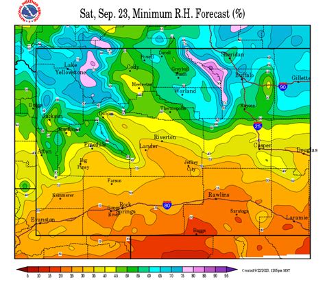 DSS page for the Shoshone Lake Fire