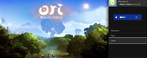 Xbox One April Update Comes With Voice Messages, Party Chat Servers And ...