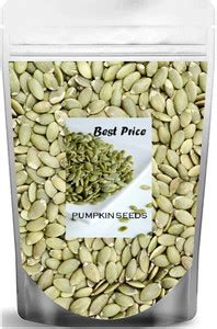 Best Price Organic RAW Pumkin Seeds Pumpkin Seeds Price in India - Buy ...