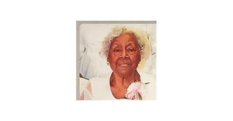 Bobbie Jean Edwards Obituary (2024) - Louisville, KY - A. D. Porter ...