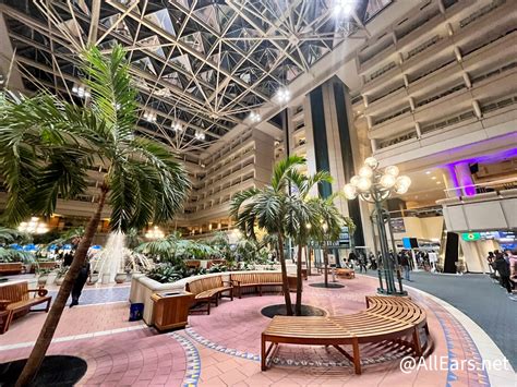 Orlando International Airport Mco Florida Full Guide Passengers At