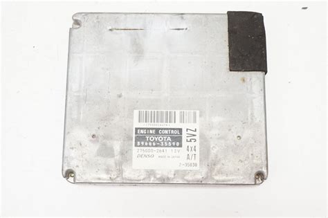 Image result for 4Runner Engine Control Module Programmer