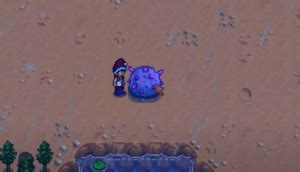 Stardew Valley Strange Capsule - Theria Games