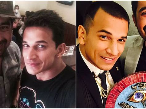 Whoa! Bigg Boss Winner Prince Is All Set To Return To Roadies. But This ...