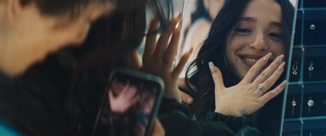 Mikey Madison explains Anora's heartbreaking final scene