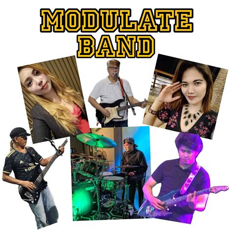 Image result for Modulate