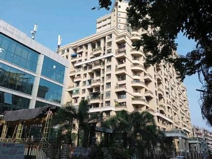 Mohan Suburbia in Ambernath, Beyond Thane: Price, Brochure, Floor Plan ...