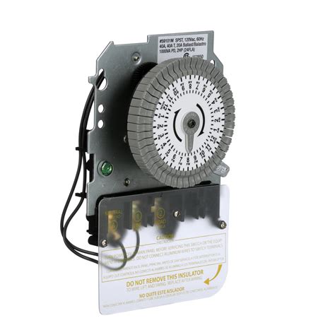 Image result for Intermatic Timer Repair