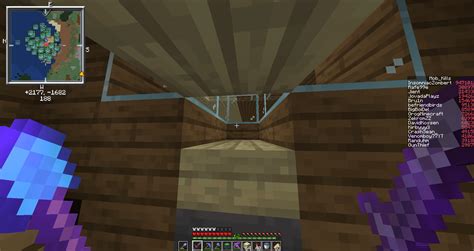 How to Make a Drowned Farm in Java 的图像结果