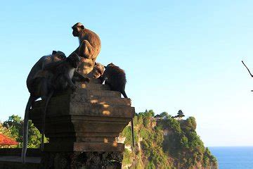 Ubud - Tanah Lot and Uluwatu Tour 2024 - Seminyak - Viator