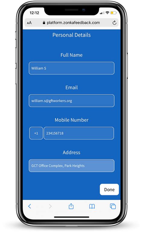 Image result for Mobile Forms/Applications