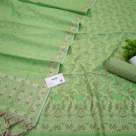 Cotton Suits – Mohsin Textiles