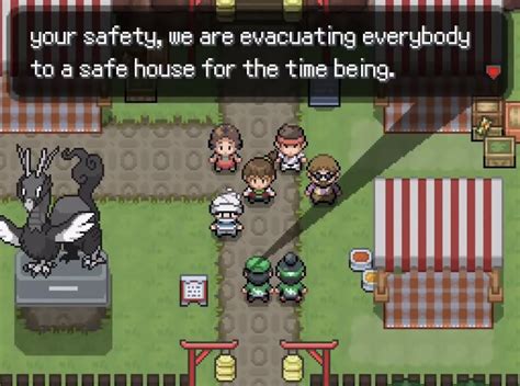 Pokemon Uranium Download Gba