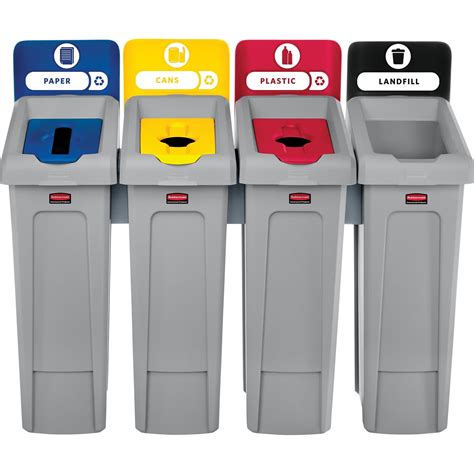 Waste & Recycling – JPRO Supplies