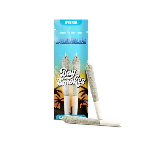 Bay Smokes Bundles