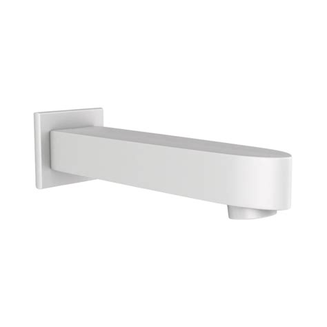 Jaquar - Spout No - Vignette Prime - SPJ-81429 - White Matt - SPJ-WHM ...
