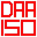 Image result for Convert DAA to ISO