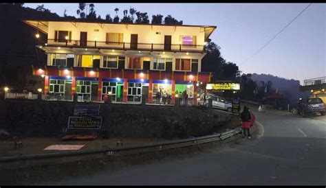 HIMALAYA VIEW HOTEL & RESTAURANT (Dhanaulti, Uttarakhand) - Hotel ...